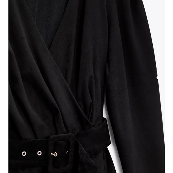 ZARA DRESS - Picture 5 of 10